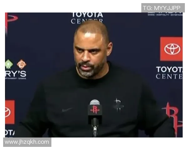 乌度卡强调球队需保持侵略性即使对手投篮表现出色近期表现令人满意