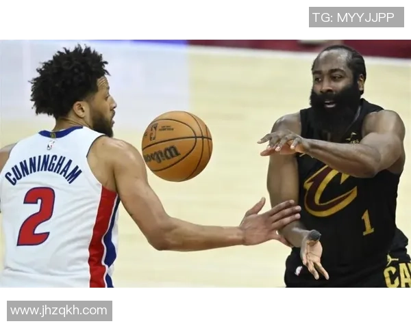 哈登为阿伦精心烹饪新秀克尼佩尔展现老将风范如同NBA十年老兵