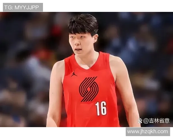 杨瀚森生涯总得分超越河升镇将追赶巴特尔成亚洲球员新标杆